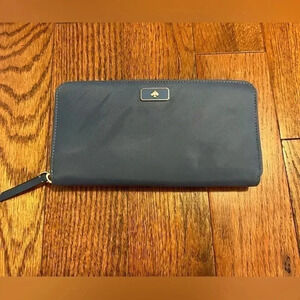 Kate Spade ♠️ Nylon Wallet